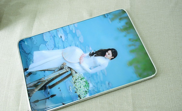 Các dịch vụ in ảnh tráng gương phổ biến hiện nay