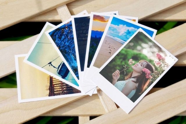 Các phương pháp in ảnh từ điện thoại