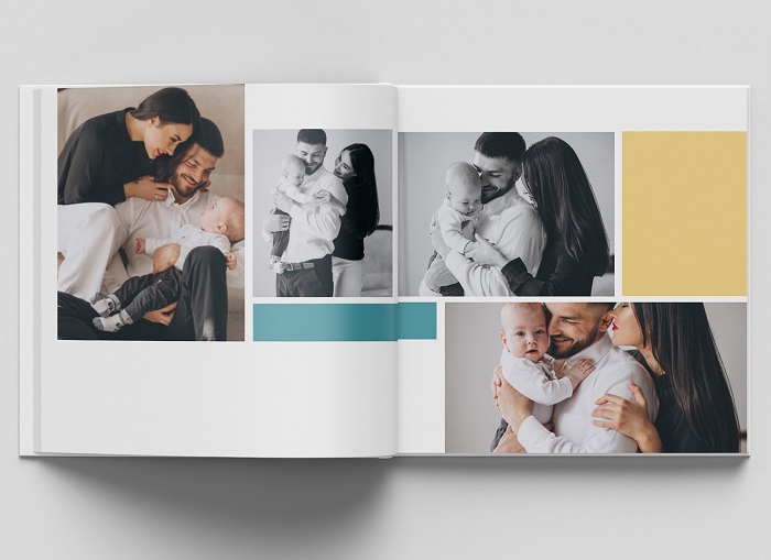 Album ảnh là gì? Cách chọn album ảnh phù hợp với mọi dịp lưu niệm