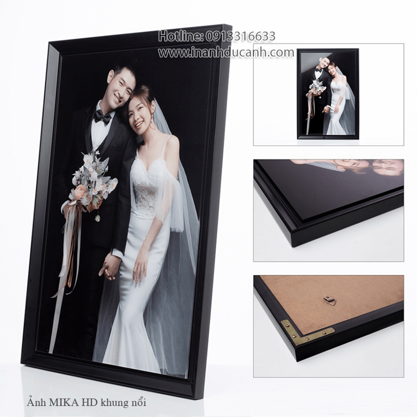  Yếu tố ảnh hưởng đến giá thành in ảnh